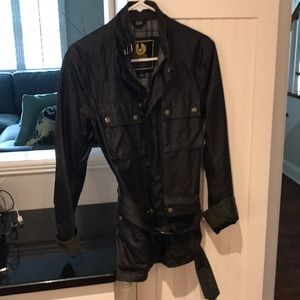 Women's Belstaff Roadmaster Jacket
